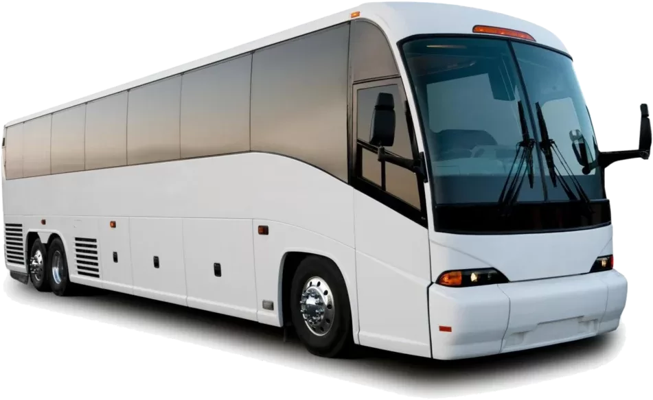 (Coach) 73-100+ Passengers